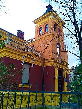 University of Mostar