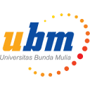 University of Bunda Mulia