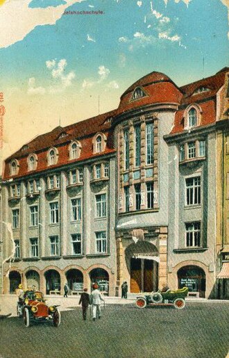 HHL Leipzig Graduate School of Management
