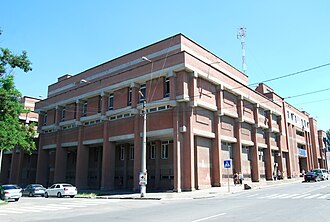 Petro Mohyla Black Sea National University