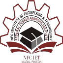 NFC Institute of Engineering and Technology