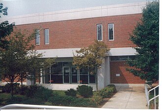 Henderson Community College