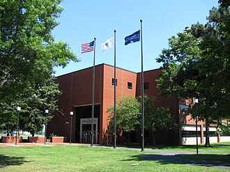 North Shore Community College