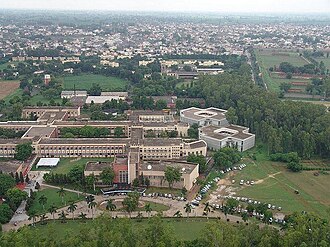 Thapar Institute of Engineering & Technology