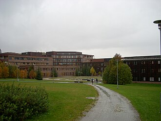 UiT The Arctic University of Norway