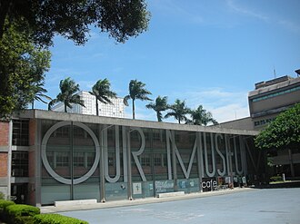 National Taiwan University of Arts