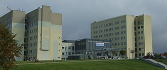 Koszalin University of Technology