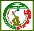 University of Guelma