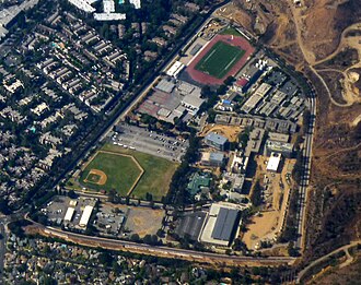 West Los Angeles College