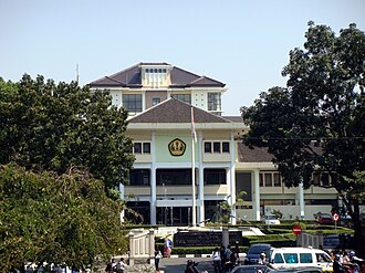 Padjadjaran University