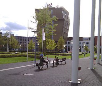 Hanze University of Applied Sciences