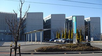 Gifu City Women's College