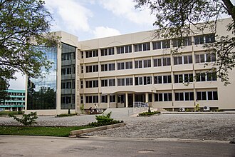 University of Education, Winneba
