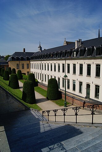 La Cambre