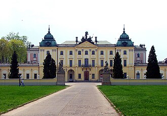 Medical University of Białystok