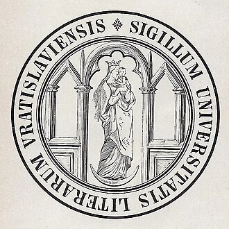 University of Wrocław
