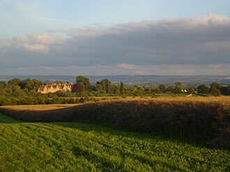 Ripon College Cuddesdon