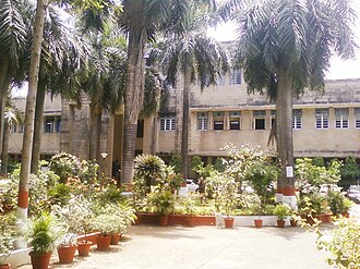 Institute of Chemical Technology