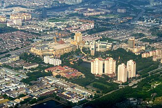 Monash University Malaysia