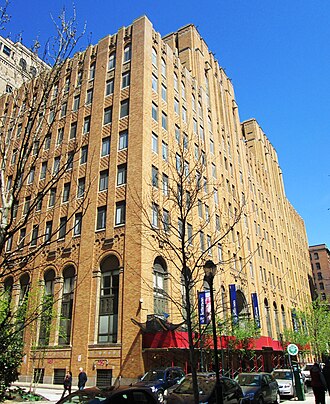Thomas Jefferson University
