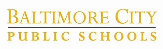 Baltimore City Public Schools