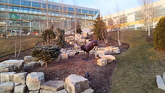 College of DuPage