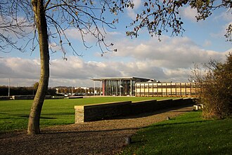 Bristol and Bath Science Park