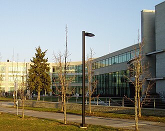 La Cité Collégiale