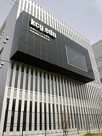 Kyoto Computer Gakuin