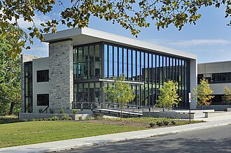 Virginia–Maryland College of Veterinary Medicine