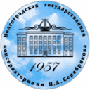 Volgograd Municipal Institute of Arts