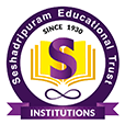 Seshadripuram First Grade College