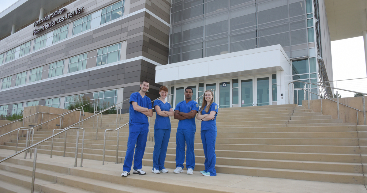 Saint Anthony College of Nursing