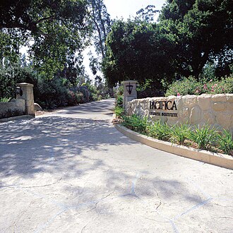 Pacifica Graduate Institute