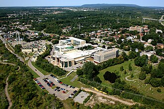 Université du Québec en Outaouais