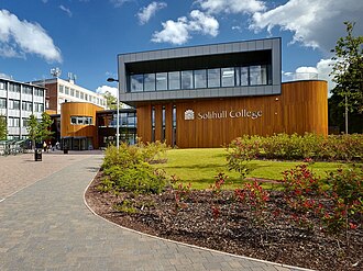 Solihull College