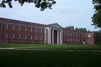 University of Tennessee at Martin