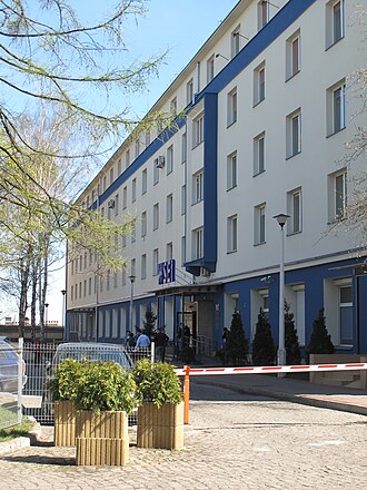 University of Economics and Innovation