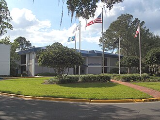 Santa Fe College