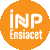 École Nationale Supérieure des Ingénieurs en Arts Chimiques et Technologiques