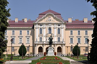 Magyar Agrár- és Élettudományi Egyetem