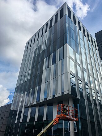 Henry Royce Institute
