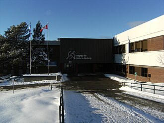 Cégep de Rivière-du-Loup