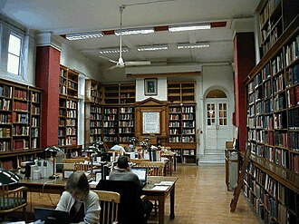 British School at Athens