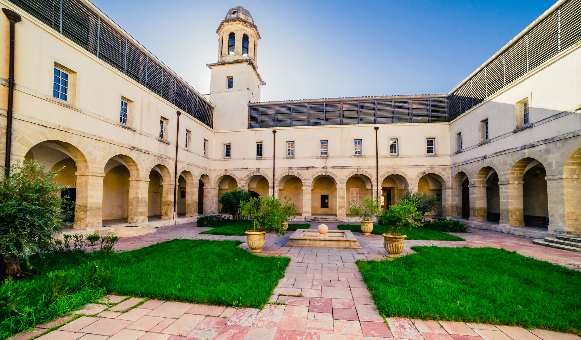 Centre du Droit de l'Entreprise
