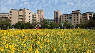 National University of Kaohsiung
