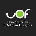 Université de l'Ontario français