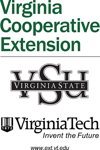 Virginia Cooperative Extension