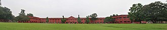 Ravenshaw University