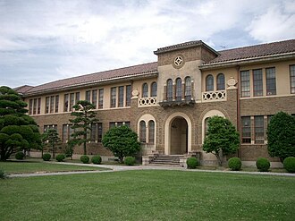 Kobe College